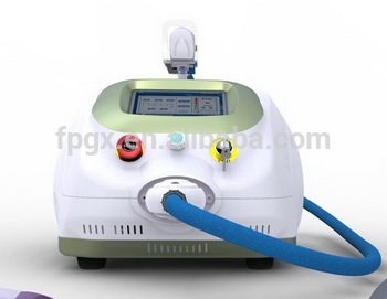 New latest alexandrite laser beauty equipment