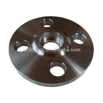 Forged SW Galvanized Flange B16.5