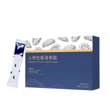 Man Energy Sea Cucumber Extract Ashwagandha Collagen Drink