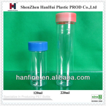 OEM plastic salt shaker bottle,plastic shaker bottle