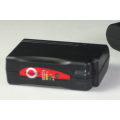 Bateria aquecida 7.4V 2200mAh do revestimento