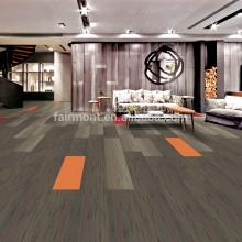 Thick suitable office carpet tiles