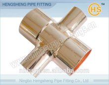 Copper Reducing Cross