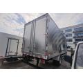 Isuzu 700p Refrigerated Truck