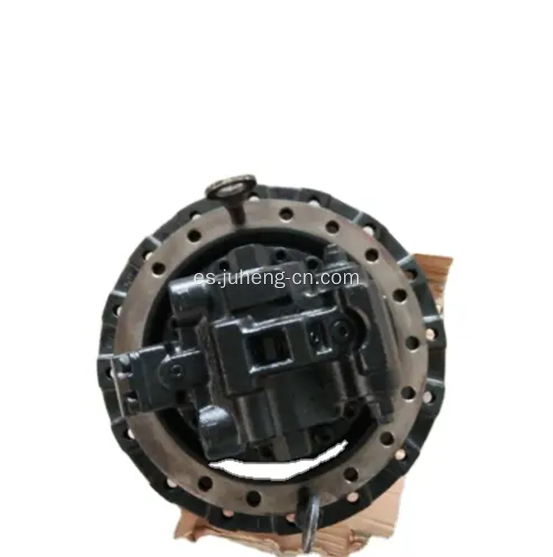 Mando final de excavadora HMT36FA 4448321 Motor de desplazamiento ZX200