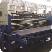 Roof tile roll forming machine/thin sheet Barrel Type Corrugated Machine/manual roof tile making machine