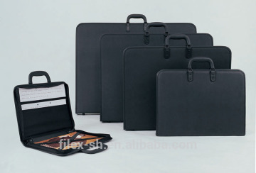 A2 cheap plastic artist portfolio