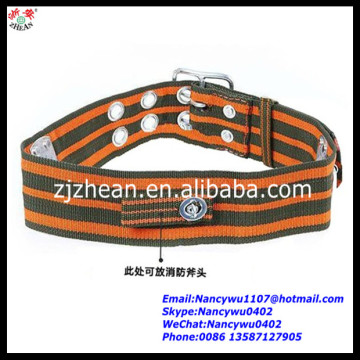 Firefighting Safety Harness Belt