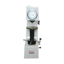 Rockwell Hardness Tester HR-45A - Metal Hardness Test Machine