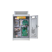 Elevator Parts: STEP MR Control Cabinet