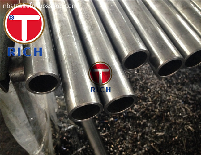 Seamless Steel Tube