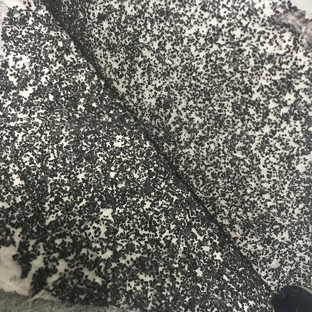 activated carbon cloth