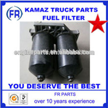 High Quality Manufacturer Kamaz Truck Parts Fuel Filter Element