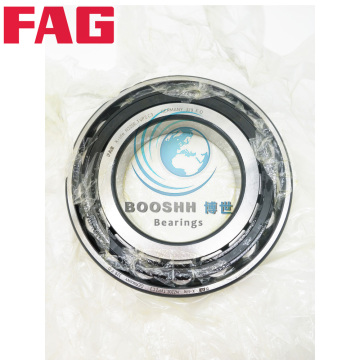 FAG N220E cylindrical roller bearing