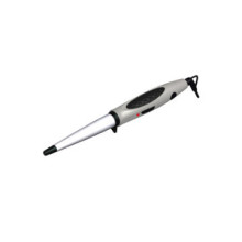 Curling iron with 19,25,32mm curling tong,200 temp.