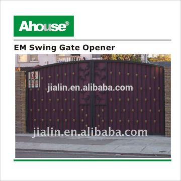 Automatic Gate Opener (CE) , Swing Gate Opener, Door Opener,