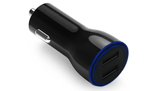 Patent Model Hot Style Car Charger with Intelligent Identification