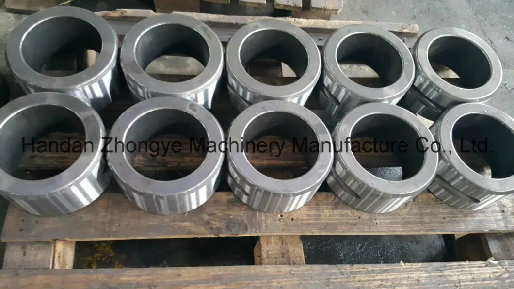 Outer Bushing for Atlas Copco Hb2200 Hydraulic Breaker Spare Parts