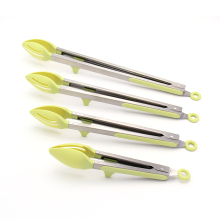 Buffet Tongs Nylon Kitchen Tongs