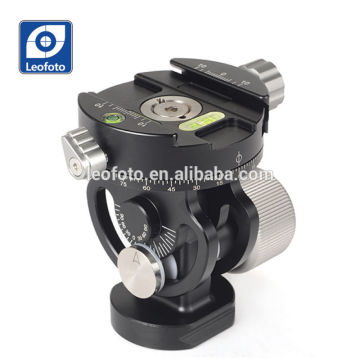 Panoramic Head with Indexing Rotator-Leofoto VH10