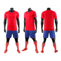 Maglie sportive personalizzate Maglia da calcio giovanile di design