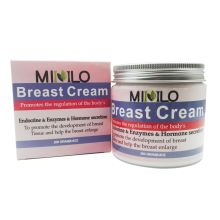 OEM Natural Breast Tightening and Firming Cream for Big Boobs - Anti-Sag Solution