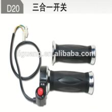 Speed control switch