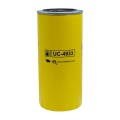 Heavy-Duty fuel filter for IVECO