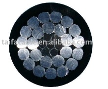 ASCR conductor PE/XLPE insulation cable