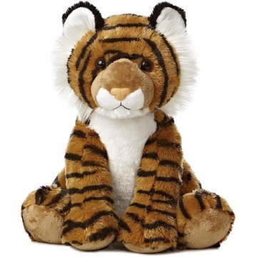 Tiger Plush toy, Asia King Roaring Tiger Plush
