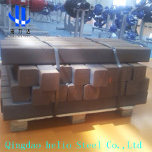 GB Q235, Q275 Hot Rolled Steel Billets with Prime Quality