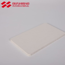 Efficient MGO Wall Panels with Lightweight Design