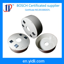 Custom Machined Components for the Medical Industry