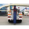 DONGFENG Tianlong 6X4 Heavy Recovery Rrucks Vente