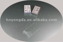 Transparent Card/Passport Packing Bag