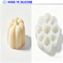 High Transparency Liquid Silicone