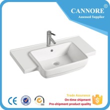 Popular Different Sizes Cabinet Basin Designs For Dining Room