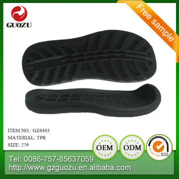 child durable casual soccer shoes tpr sole