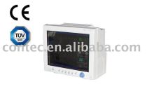 Multi-parameter Patient Monitor-CE Approved