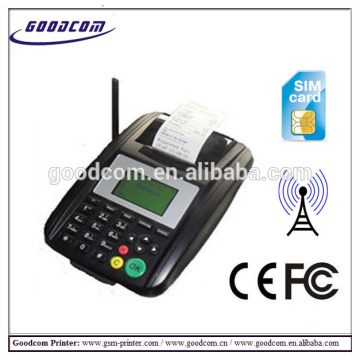 Goodcom GT5000S Thermal Receipt Printer with GSM SIM Card