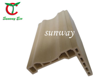 wholesale wpc decorative architrave
