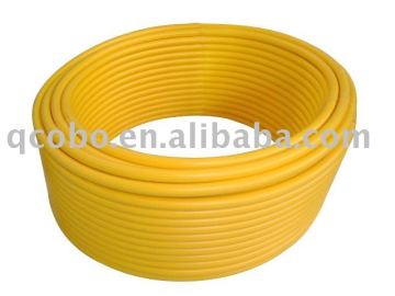 Aluminium plastic composite gas pipe