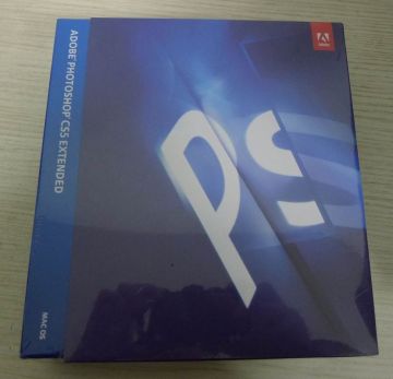 Adobe Photoshop Cs5 Extended Graphic Software For Mac Adobe Photoshop Cs Software