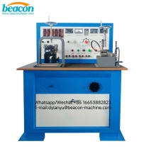 BCQZ-2B Electronic Starter Motor Generator Calibration Test Bench