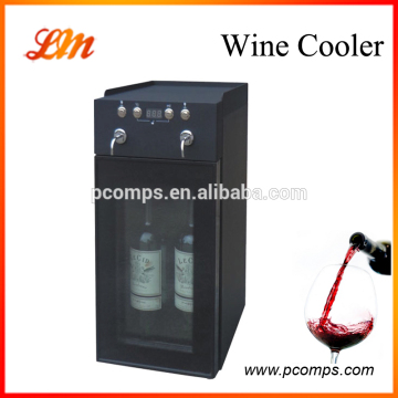 Electric Home Wine Cooler Wine Dispenser Cooler