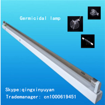 ultraviolet germicidal lamp 30W