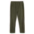 Men's Micro Fleece Pants With Zipper