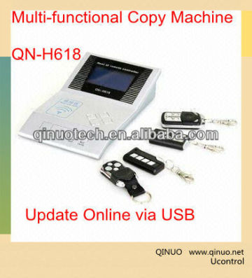 MULTIFUNCTIONAL COPY MACHINE,HOST OF REMOTE CONTROLLER,QN-H618