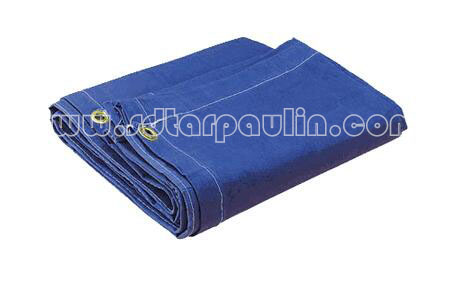 Lona de lona Canvas Tarp