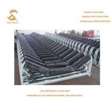 OEM conveyor belt roller for coal mining industry